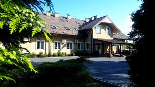 Zajazd Podzamcze - Fałków - 8