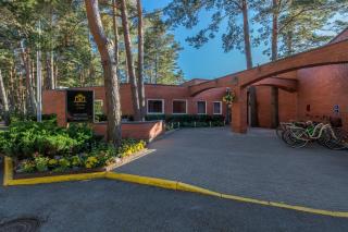 Lepanina Hotell - Kabli - 2