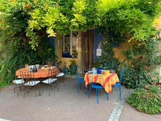 La Sarrasine - Villes-sur-Auzon - 3