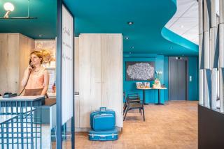 ibis Styles Sceaux Paris Sud - Sceaux - 8