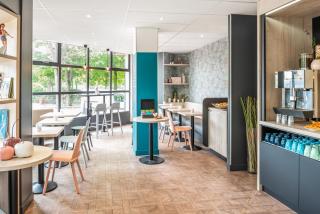 ibis Styles Sceaux Paris Sud - Sceaux - 2