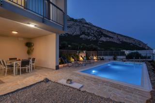 Villa Smart - Veliko Brdo - 4