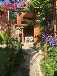 Guest House Roden Dom - Koprivshtitsa - 4