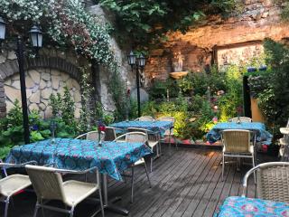 Sphendon Hotel - Istanbul - 4