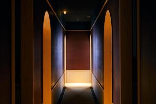 cyashitsu ryokan asakusa - Tokyo - 1
