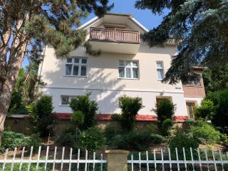 Vila Linda - Luhačovice - 9