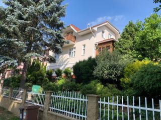 Vila Linda - Luhačovice - 0