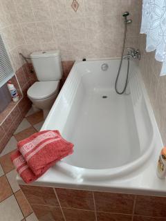 Vila Linda - Luhačovice - 1