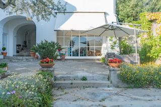 Villa Morgan - Massa Lubrense - 9