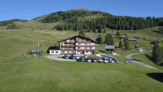 Almhotel Fichtenheim - 8