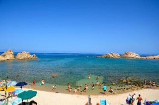 Vacanze in natura incontaminata "casa vacanza francesca" - Isola Rossa - 1