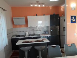 CroAussie Apartments in Split - 7