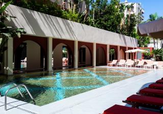 Lancaster Tamar Hotel- Hadath - 7