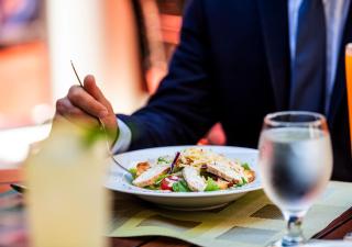 Lancaster Tamar Hotel- Hadath - Beirut - 4