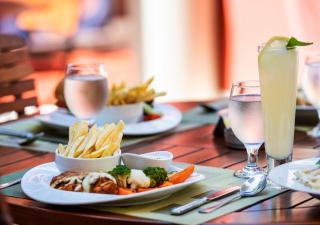 Lancaster Tamar Hotel- Hadath - Beirut - 3