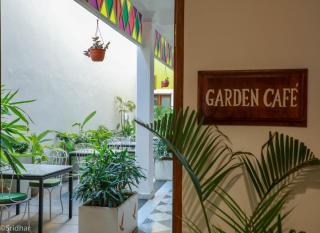 Petit Palais - Pondicherry - 5