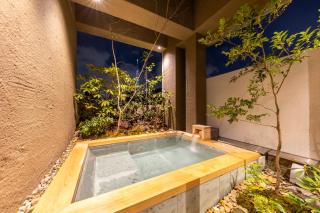 cyashitsu ryokan asakusa - Tokyo - 8
