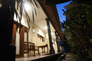 Pangkung Sari - Ubud - 5