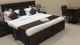 قمة النجوم للشقق المخدومة - 2