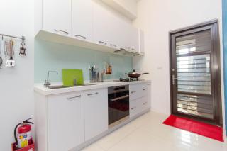 曉翠軒親子民宿 - 6