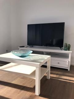 Skyview Apartment in Liverpool - Liverpool - 4