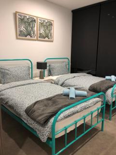 Skyview Apartment in Liverpool - Liverpool - 2