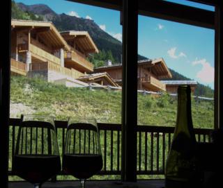 Time to Ski - Athos - 6