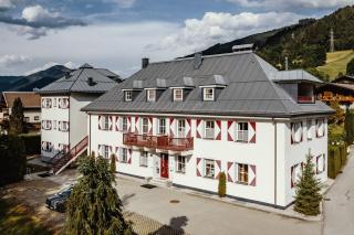 Kitz Residenz by Alpin Rentals - incl Summercard - Kaprun - 0