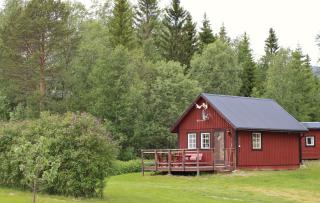 Vålågårdens Värdshus och Camping AB - 2