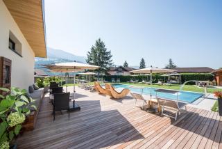Hotel Kranebitt B&B - Bressanone - 7