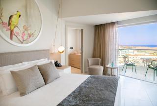 NissiBlu Beach Resort - 2