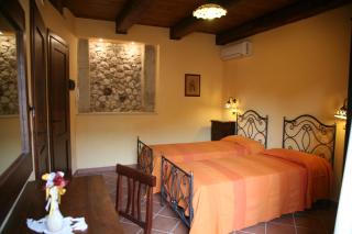 Residenza Sguitti tra Tropea e Capo Vaticano - 8