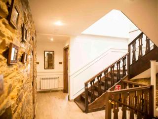 Hotel portico - A Fonsagrada - 4