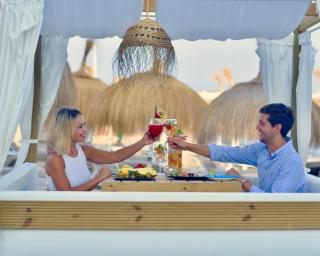 Gran Hotel Guadalpín Banus - 3