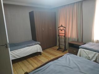 Mount Guest - Kazbegi - 8