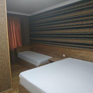 Mount Guest - 3