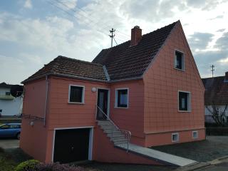 Zimmervermietung St.Wendel - St. Wendel - 6