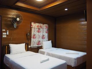 ลำปาง บูทีครีสอร์ท Lampang Bouteak Resort - Lampang - 3
