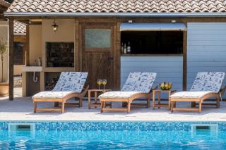 Villa Histria Relax - Svetvinčenat - 4