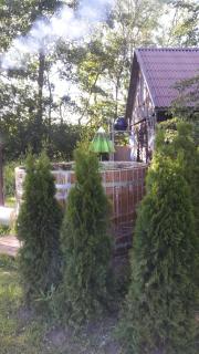 Kenni Holiday House - 5