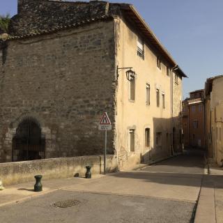 Le calme et la tranquilité à 15 minutes d'Avignon - Caumont-sur-Durance - 4
