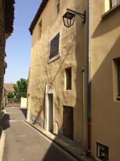 Le calme et la tranquilité à 15 minutes d'Avignon - Caumont-sur-Durance - 6