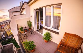 Michal&Michael’s Central Apartments - Praga - 1