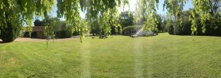 Glen Farm Glamping - 1