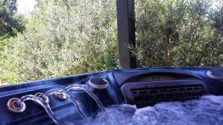 Lavender Hill Hvar Villa - pool, jacuzzi,sauna,BBQ - Stari Grad - 8
