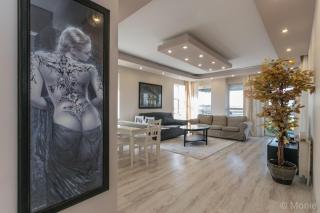 Lara Park Suits Comfort - Antalya - 0