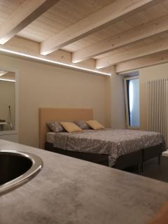 Vico-Letto studio apartment - Guardiagrele - 1