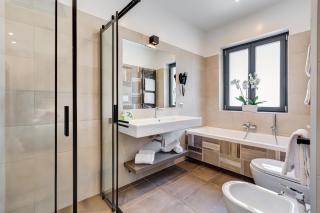 Eurogarden Hotel - Roma - 6