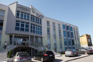 Pokoje Gościnne WSAP - Ostrołęka - 0
