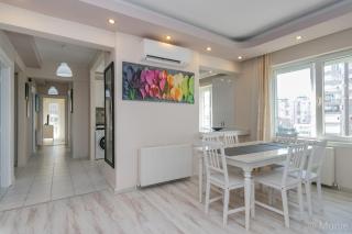 Lara Park Suits Comfort - Antalya - 3